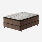 Colchão Casal Probel Molas Prolastic Gales 138x188x40 Prodorm