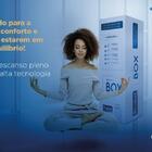 Colchão Casal - Probel - Springs Molas Ensacadas 138x188x26cm