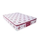 Colchão Casal Probon Barcelona 138x188x30cm Molas Ensacadas