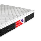 Colchão Casal Prorelax 138x188x22cm Pillow Top Tun Free Ameti