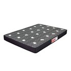 Colchão Casal Prorelax D20 Violeta 138x188x14 Preto