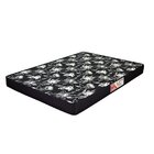 Colchão Casal Prorelax D 23 Topazio 12x 188x 138cm Branco/pre