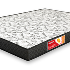 Colchão Casal Prorelax D 23 Topazio 14x 188x 138cm Branco/pre