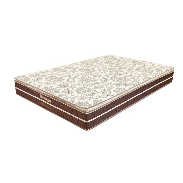 Colchão Casal Prorelax Molas Ensacadas Bali 26x 188x 138cm Ma