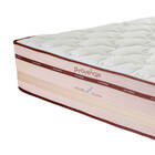 Colchão Casal Prorelax Pro Látex Gel Sense 138x188x30 Molas E