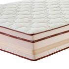 Colchão Casal Prorelax Pro Látex Gel Sense 138x188x30 Molas E