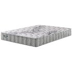 Colchão Casal Queen De Molas Pws Ecoflex 4 Estações In - 158x