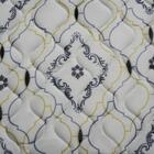 Colchão Casal Queen Iso 1.5.0 D45 Viscopoli 158x198x18cm