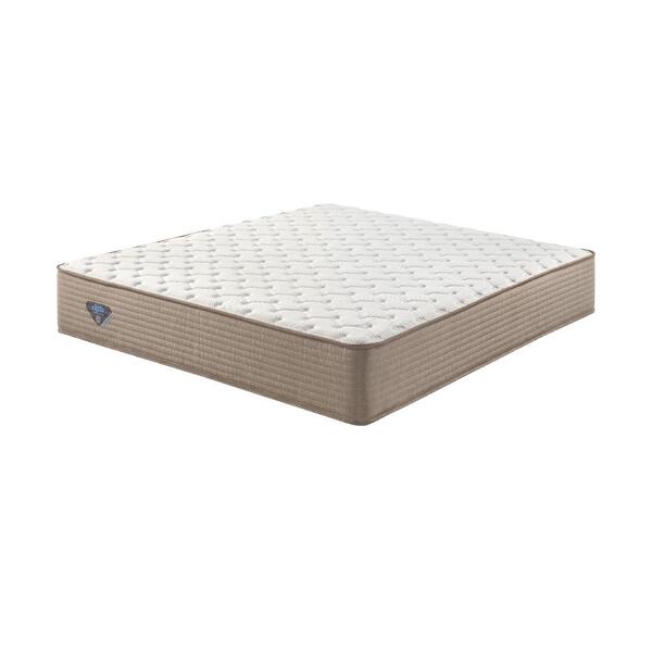 Colchão Casal Relax Duo Confort II Molas Ensacadas 138x188x30