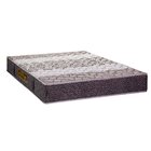 Colchão Casal Sankonfort  Plus 138x188x18 Marrom