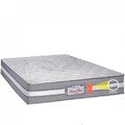 Colchão Casal Sankonfort Molas Ensacadas Saint Paul 34x 188x