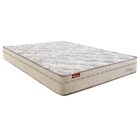 Colchão Casal Serflex Gaia 30x138x188cm Bege