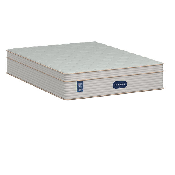 Colchão Casal Simmons Vegas Top Visco - 138x188