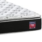 Colchão Casal Sleepy Bonnel Preto (23x138x188) - Epeda