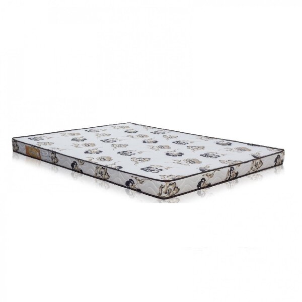 Colchão Casal Softflex De Espuma D28 20x128x188cm Regente  Br