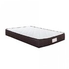 Colchão Casal Softflex De Espuma D-65 Selada Maximus Imperial