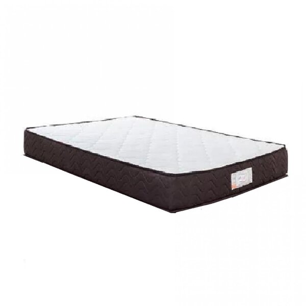 Colchão Casal Softflex De Espuma D-65 Selada Maximus Imperial