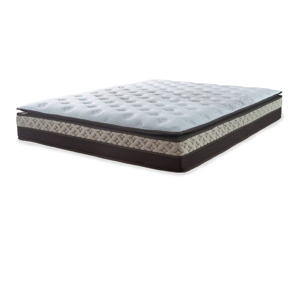 Colchão Casal Sonotop Mola Fio Contínuo 32x188x138cm Sleep  B