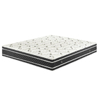 Colchão Casal Sp Móveis Molas Ensacadas (28x138x188)