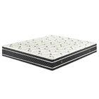 Colchão Casal Sp Móveis Molas Ensacadas (28x138x188)