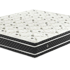 Colchão Casal Sp Móveis Molas Ensacadas (28x138x188)