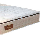 Colchão Casal Twins Molas Ensacadas 34x188x138 Gazin