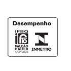 Colchão Casal Umaflex 188x138x25cm Fit Visco  Cinza