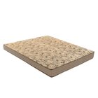 Colchão Casal Unique D33 Duoface 16x138x188cm Paropas By Ecos