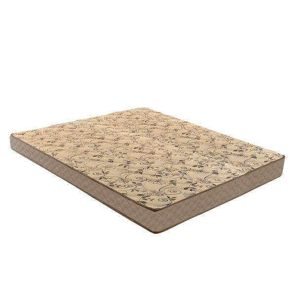 Colchão Casal Unique D33 Duoface 16x138x188cm Paropas By Ecos