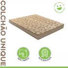 Colchão Casal Unique D33 Duoface 16x138x188cm Paropas By Ecos
