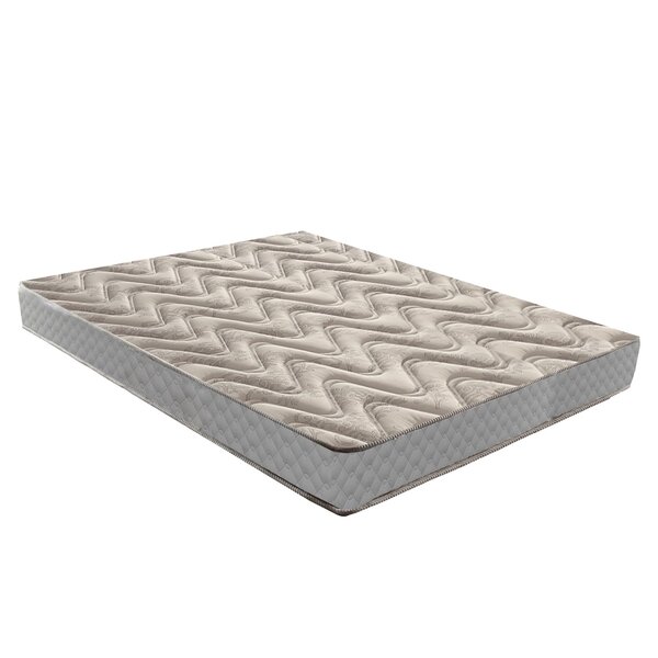 Colchão Casal Unique D45 Duoface 25x138x188cm Paropas By Ecos