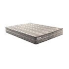 Colchão Casal Unique D45 Plus Duoface 18x138x188cm Paropas By