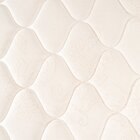 Colchão Casal Yescasa Comfort 138x188x31cm Bege/branco