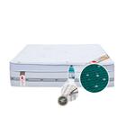 Colchão Castor Casal Gold Star Niponpedic One Face Pocket 138