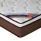 Colchão Castor Casal Innovation One Face Pocket 138x188x27cm