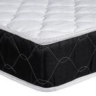 Colchão Castor Casal Montblanc Double Face D33 138x188x18cm