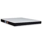 Colchão Castor Casal Montblanc Double Face D33 138x188x18cm