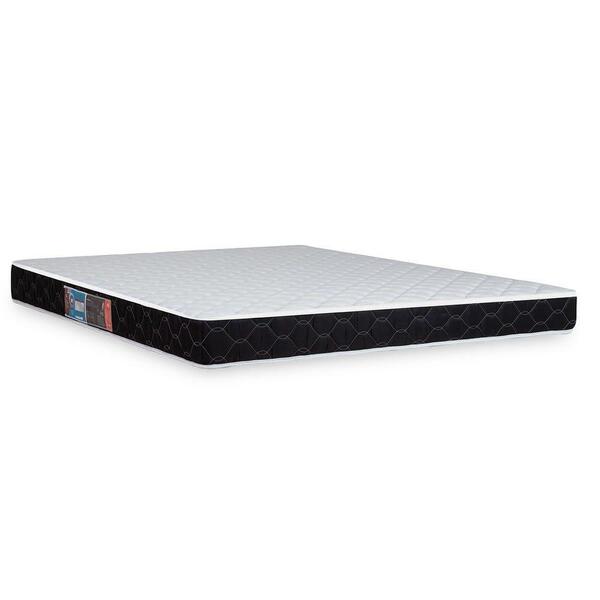 Colchão Castor Casal Montblanc Double Face D33 138x188x18cm