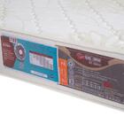 Colchão Castor Casal Na Caixa Comfort Double Face D33 138x188