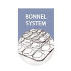 Colchão Castor Casal Silver Star Air Double Face Tecnopedic 1