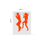 Colchão Castor Casal Sleep Max Double Face D45 138x188x18cm