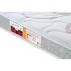 Colchão Castor Casal Sr Victory One Face D33 138x188x18cm