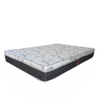 Colchão Castor Class One Face King Size 193x203x25cm