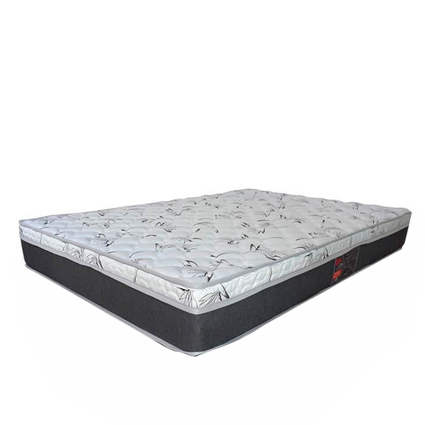 Colchão Castor Class One Face King Size 193x203x25cm