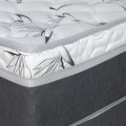 Colchão Castor Class One Face King Size 193x203x25cm