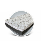 Colchão Castor Class One Face Solteiro 78x188x25cm