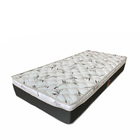 Colchão Castor Class One Face Solteiro 78x188x25cm