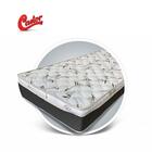 Colchão Castor Class One Face Solteiro Americano 96x203x25cm