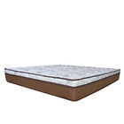 Colchão Castor Class Pocket Híbrido King Size 193x203x25cm