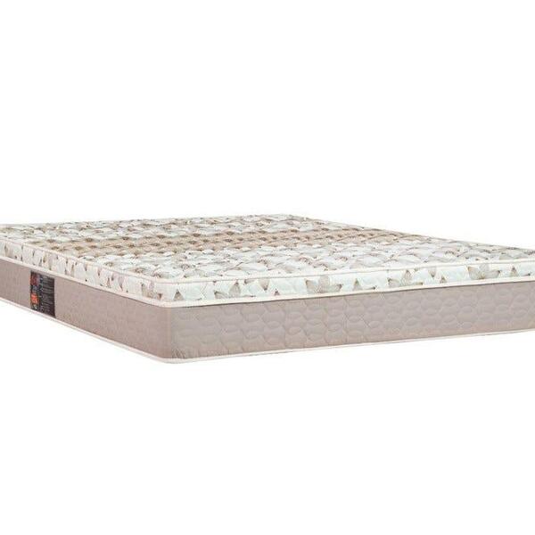 Colchão Castor King Class One Face Pocket 180x200x25cm